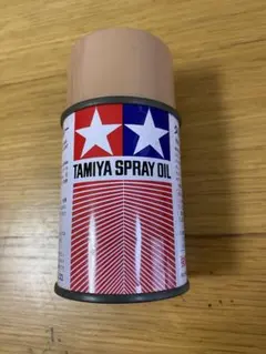 TAMIYA SPRAY OIL タミヤ オイルスプレー TP-5 昭和レトロのサムネイル