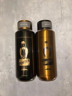 専用　PORTER355ml 2点セット