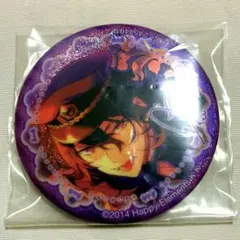 あんスタ　缶バッジ　朔間零