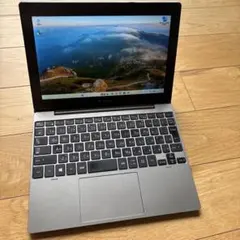 Windows11/メモリ8GB Dynabook K60/FSのサムネイル