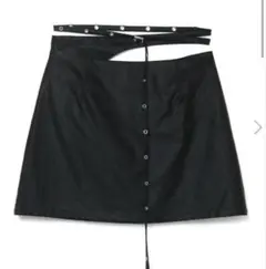 2026年最新】MeLt the lady string mini skirt pantsの人気アイテム