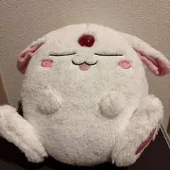 魔法戦士レイアース　モコナ　もすともふBIGぬいぐるみ