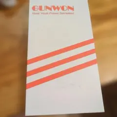 GUNWON iPhone 16 用 ケース