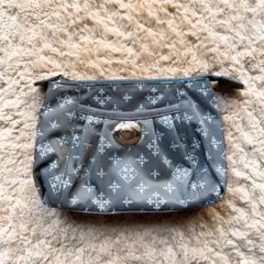 russet ラシット ポーチ