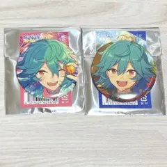 あんスタ ライカ 缶バッジ