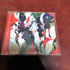 CD VWP 「繁殖」CD2枚組