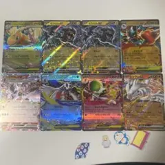 メガドリームex RR14枚セット