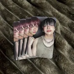 &team YUMA HARUA BtL ケミトレカ