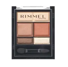 リンメル　 ワンダースウィートアイシャドウ