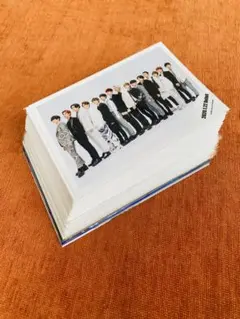 SnowMan 公式写真　99枚まとめ売りセット！