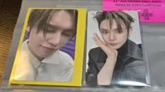 TXT ヨンジュン　ラキドロセット