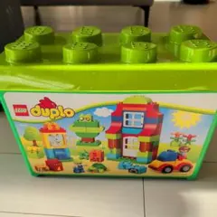 LEGO Duplo 知育玩具 ブロックセット