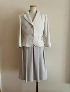 フォーマルスーツ　3点セット　11号