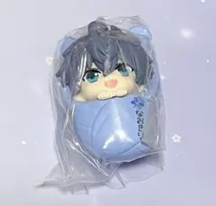 カラフルピーチ おくるみますこっと2 なおきり