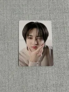 Shionle トレカ　ハルト ションリ