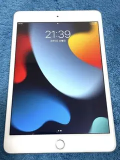 iPad Mini 第4世代 16GB Wi-Fi + Cellular 94％ Amazon.co.jp: 【整備済み品】 Apple iPad mini 4 Wi-Fi 16GB シルバー