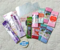 手芸用品まとめ売り