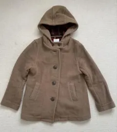 お値下げ⭐︎studio CLIP ウールコート　S