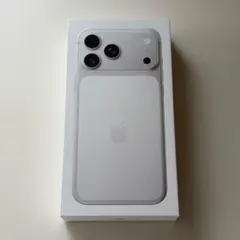 香港版】iPhone 17 Pro Max 256GB シルバー【新品】 - メルカリ