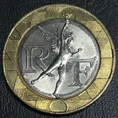 2025年最新】フランス50フラン銀貨の人気アイテム - メルカリ