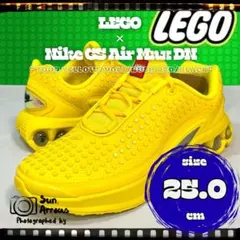 LEGO × Nike GS Air Max DN 