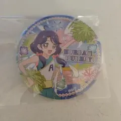 匿名配送∥涼村さんご トゥインクル缶バッジ