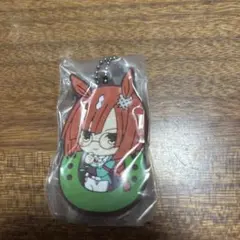 ウマ娘プリティーダービー ガチャ ラバーマスコット イクノディクタス