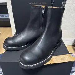 ROLLING DUB TRIO　CASPER　26.5 US８Ｈ新品　神戸牛のサムネイル