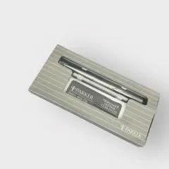 PARKER シャーペン　パーカー　書きやすい　筆記用具　書きやすい　0.5mm