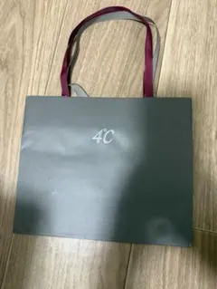 4℃ ショッパーのサムネイル