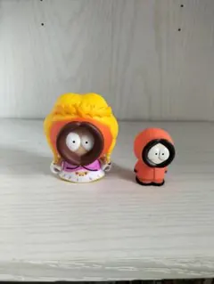 2025年最新】サウスパーク kidrobotの人気アイテム - メルカリ