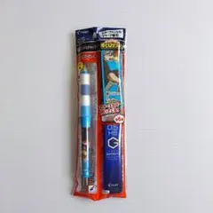 PILOT Dr.Grip 僕のヒーローアカデミア 轟焦凍シャープペン替芯セットのサムネイル