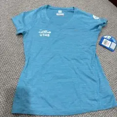 Columbia UTMBTシャツ S/Pのサムネイル