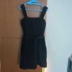 MISCH MASCH　ツイードワンピース