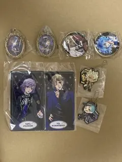 ツイステ　まとめ