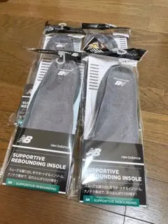 ニューバランス インソール ランニングシューズ用 中敷き