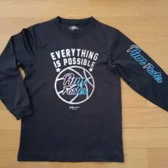 バスケットボール ロンt