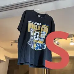 北中米W杯 JPN vs SWE マッチデーTシャツ M - メルカリ
