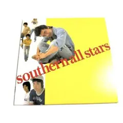 2026年最新】サザンオールスターズ 紙ジャケの人気アイテム - メルカリ