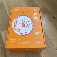 新品未使用】airluv4+ DONUT カスタード エアラブ4プラス - メルカリ
