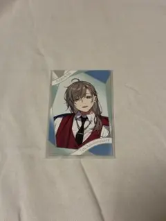 【叶】7周年チェキ風カード