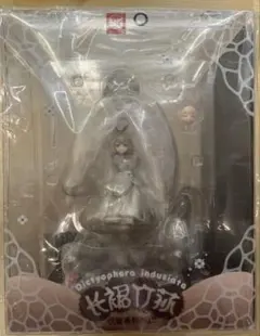 2026年最新】Reverse Studio マッシュルームガールズシリーズ No.2