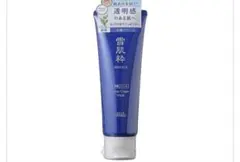 匿名発送 雪肌粋洗顔クリーム 120ｇ １個のサムネイル