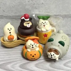 コンコンブル4