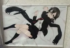 SAO ソードアートオンライン B1 タペストリー シノン 我美蘭 軍服