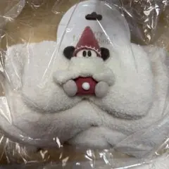 ディズニー　リルリンリン　2025 マフラー