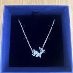 Swarovski ネックレス　アリアナグランデ着用品同型