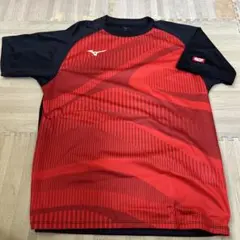 Mizuno 卓球ウェア 試合着　XL