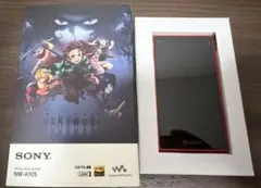 2026年最新】SONY WALKMAN 鬼滅の刃の人気アイテム - メルカリ