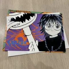 2026年最新】HUNTER×HUNTERアートカードコレクションの人気アイテム